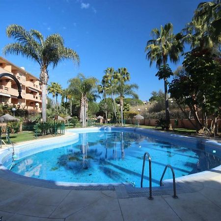 Apartament Las Dunas De Carib Playa Marbella Zewnętrze zdjęcie